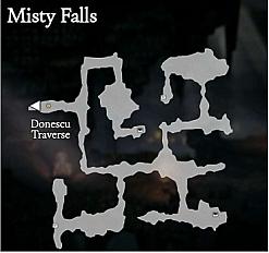 Overworld Maps