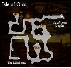 Overworld Maps